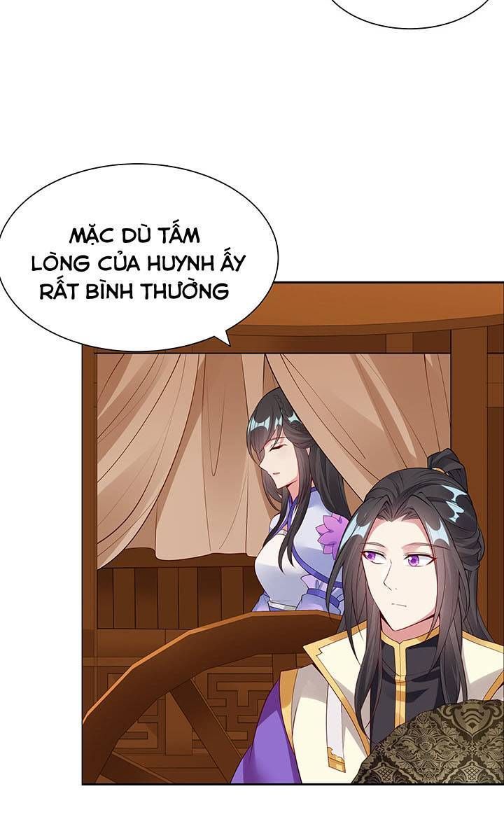 Nghịch Lân Chapter 35 - Trang 2