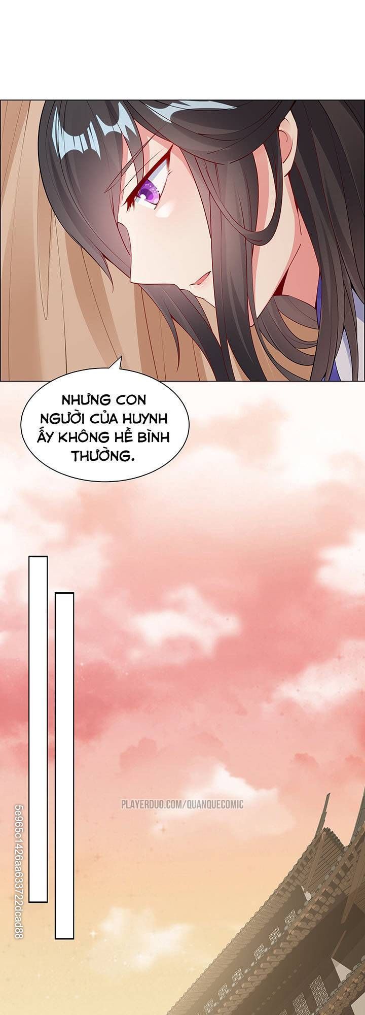 Nghịch Lân Chapter 35 - Trang 2