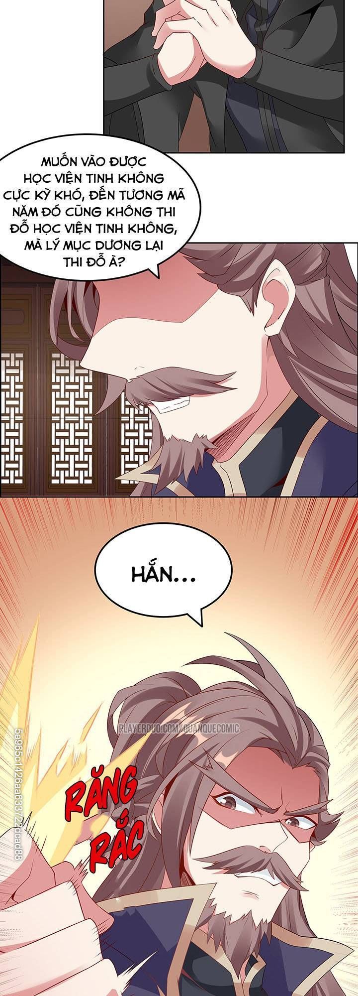 Nghịch Lân Chapter 35 - Trang 2