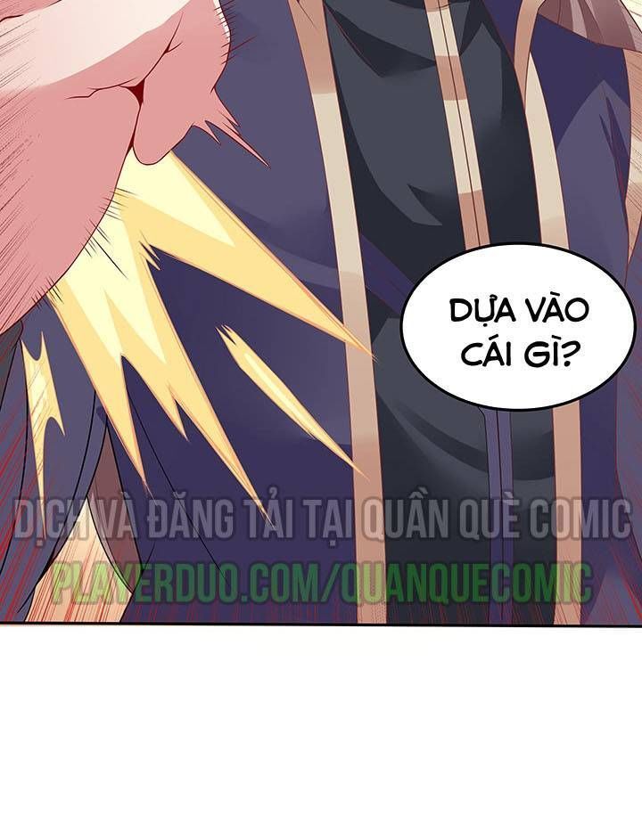 Nghịch Lân Chapter 35 - Trang 2
