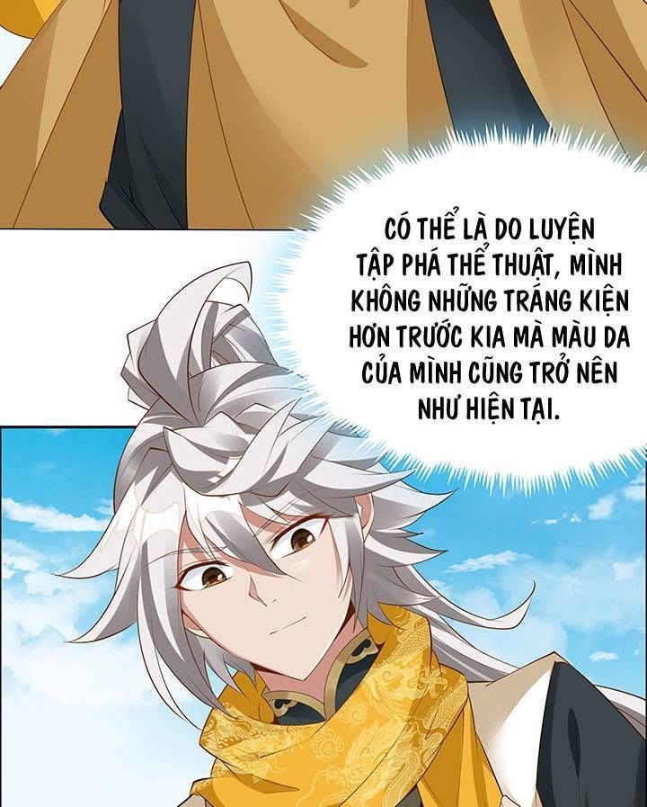 Nghịch Lân Chapter 36 - Trang 2