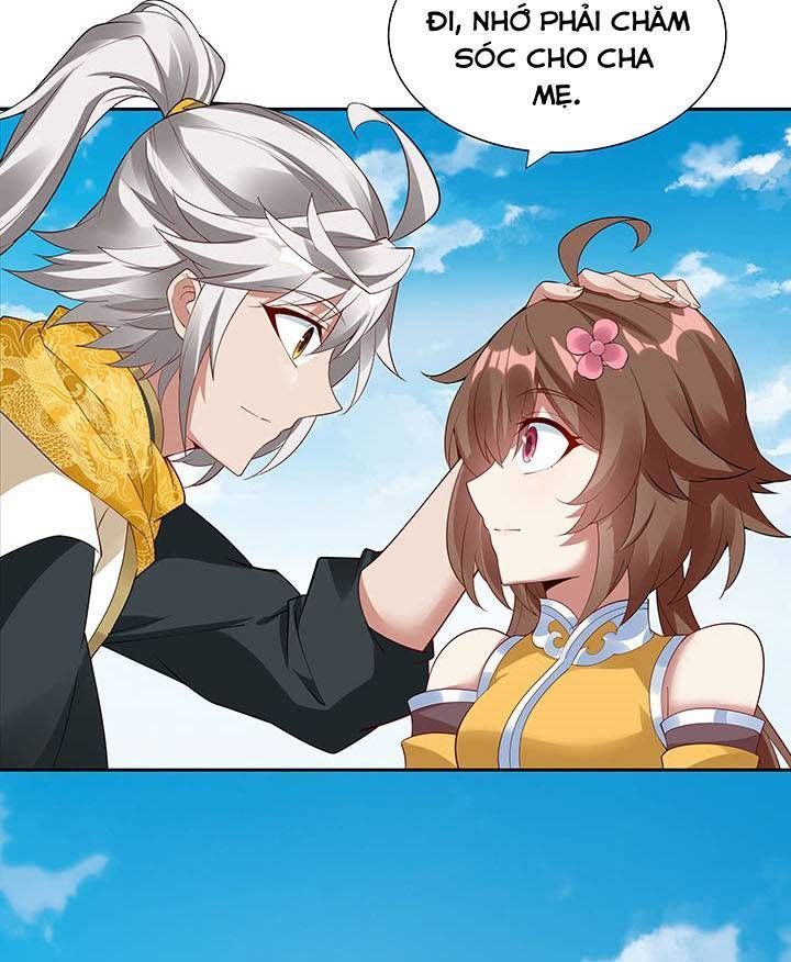 Nghịch Lân Chapter 36 - Trang 2