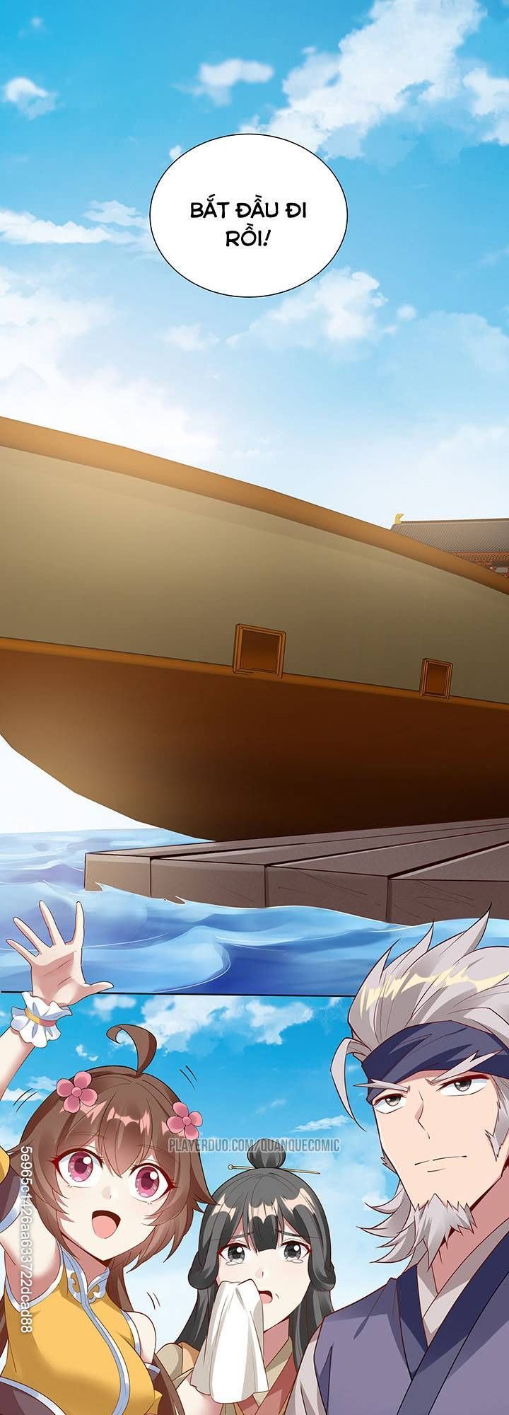 Nghịch Lân Chapter 36 - Trang 2