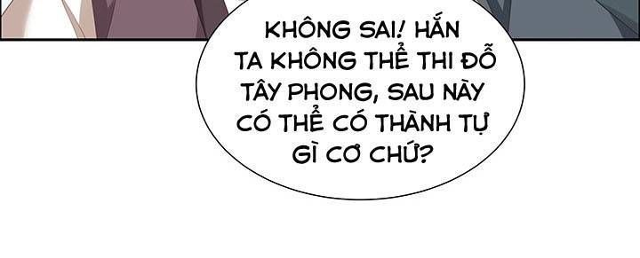 Nghịch Lân Chapter 36 - Trang 2