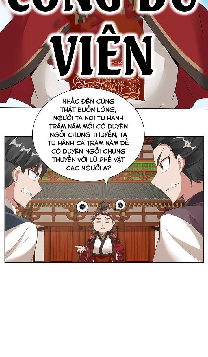 Nghịch Lân Chapter 36 - Trang 2