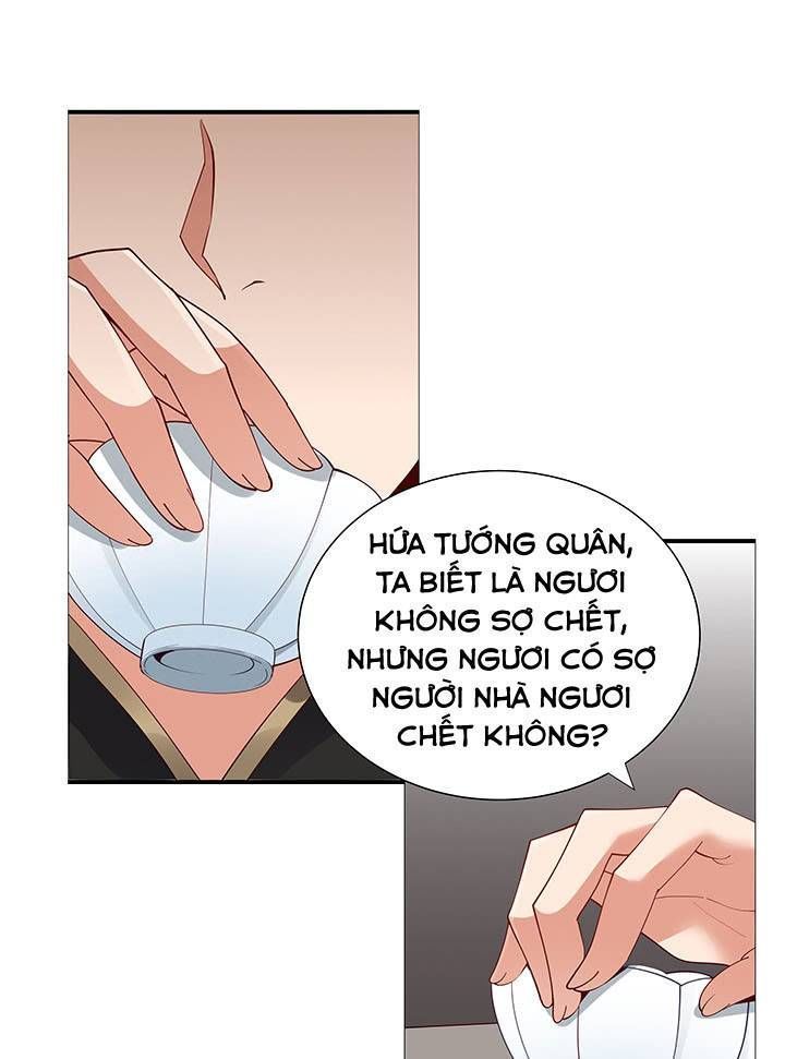 Nghịch Lân Chapter 36 - Trang 2