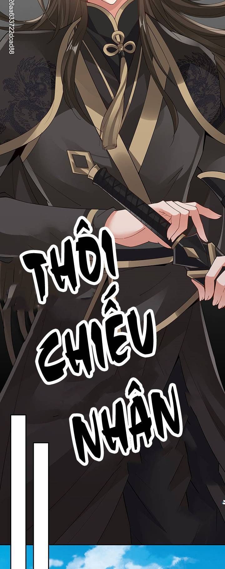 Nghịch Lân Chapter 36 - Trang 2