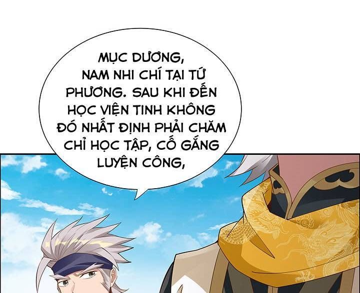 Nghịch Lân Chapter 36 - Trang 2