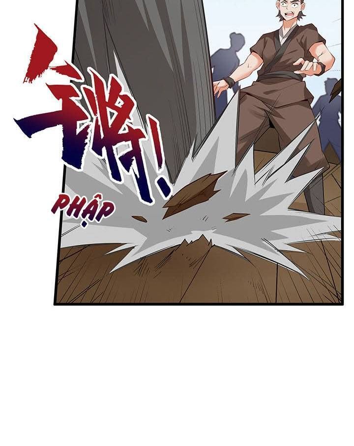 Nghịch Lân Chapter 37 - Trang 2