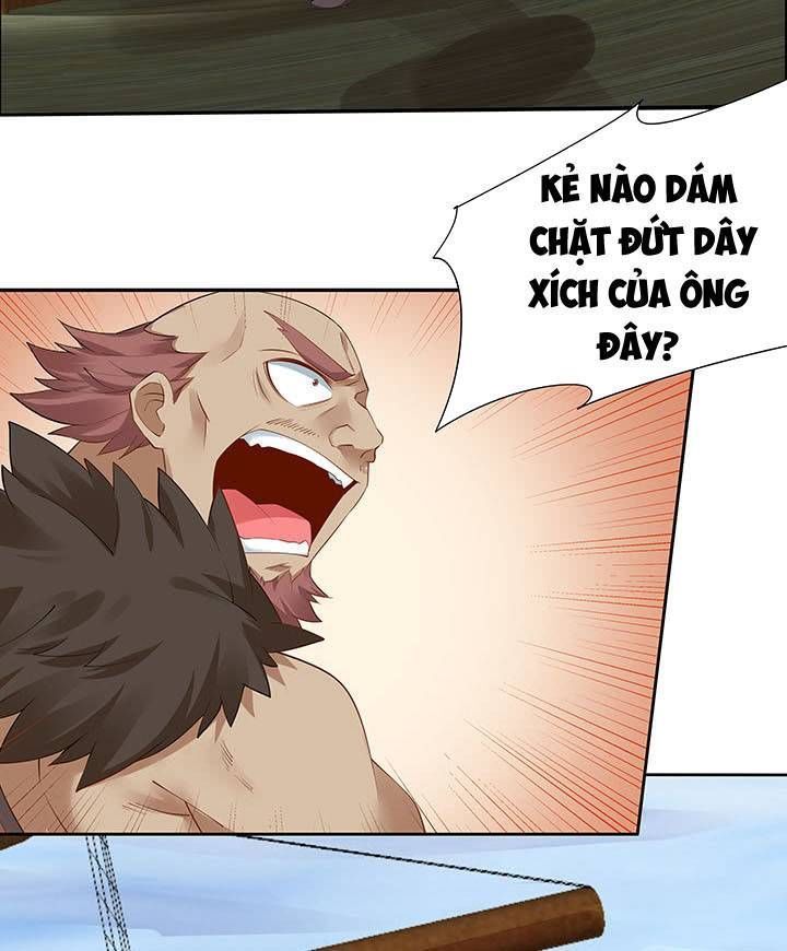 Nghịch Lân Chapter 37 - Trang 2