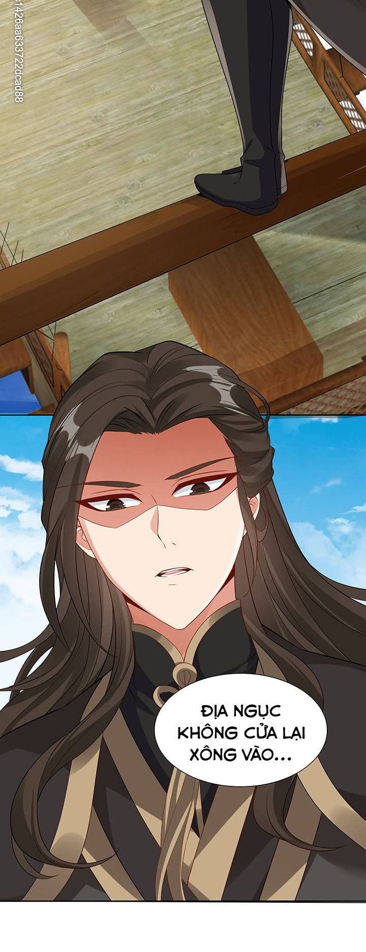 Nghịch Lân Chapter 37 - Trang 2