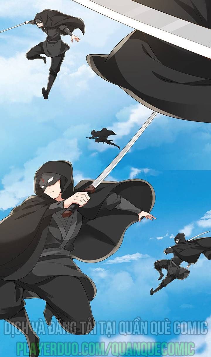 Nghịch Lân Chapter 37 - Trang 2