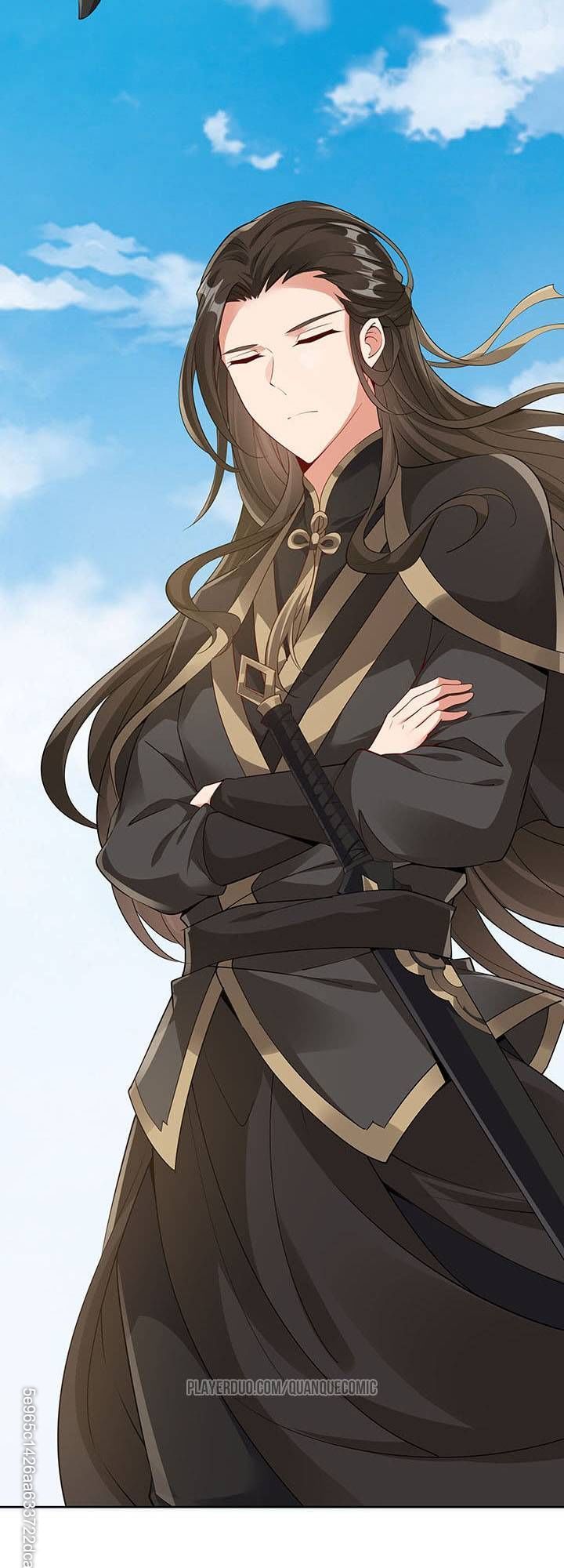 Nghịch Lân Chapter 37 - Trang 2