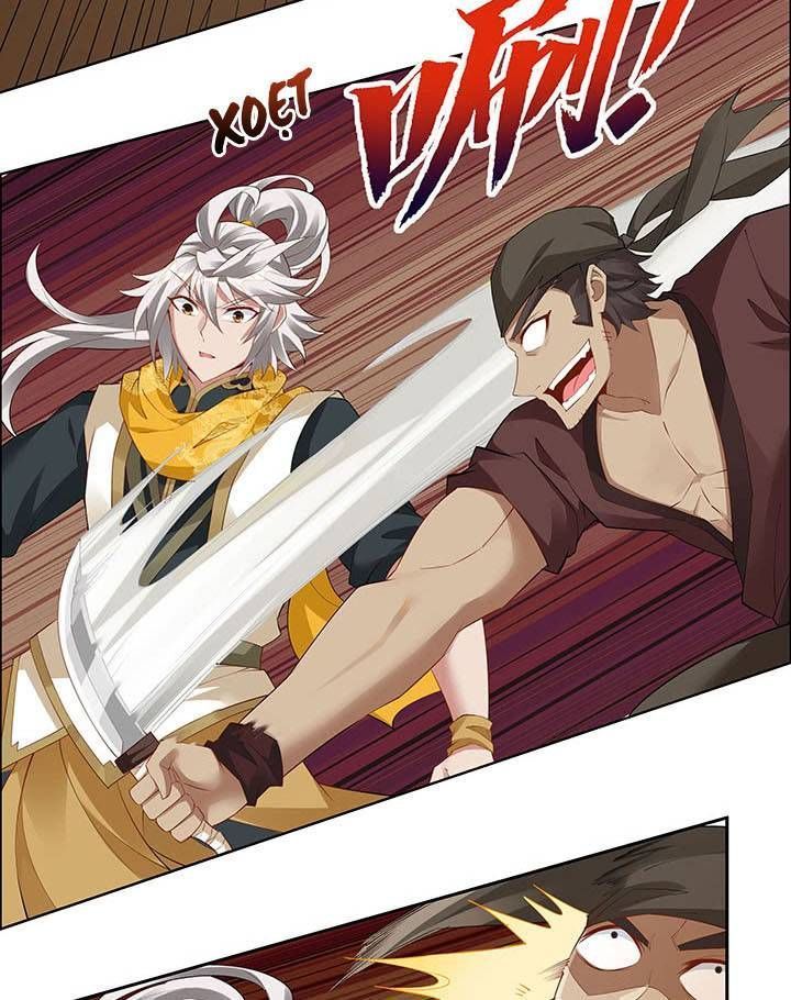 Nghịch Lân Chapter 37 - Trang 2