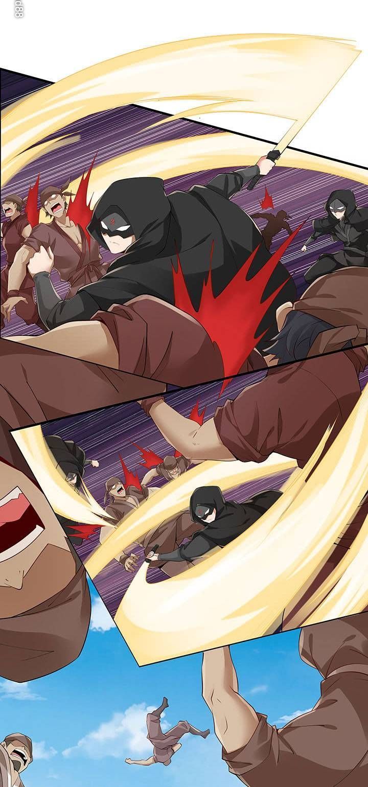 Nghịch Lân Chapter 37 - Trang 2