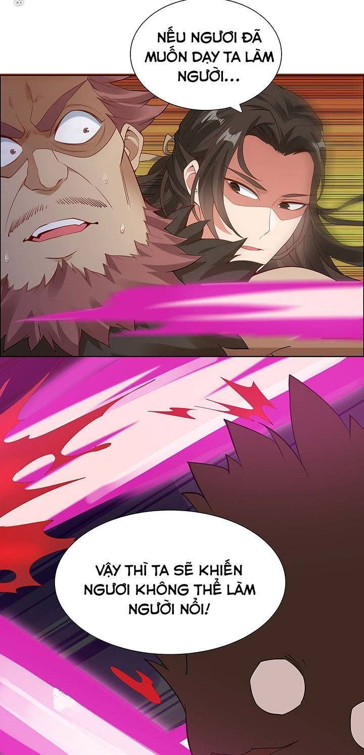 Nghịch Lân Chapter 37 - Trang 2