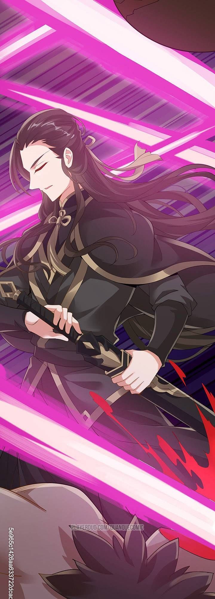 Nghịch Lân Chapter 37 - Trang 2