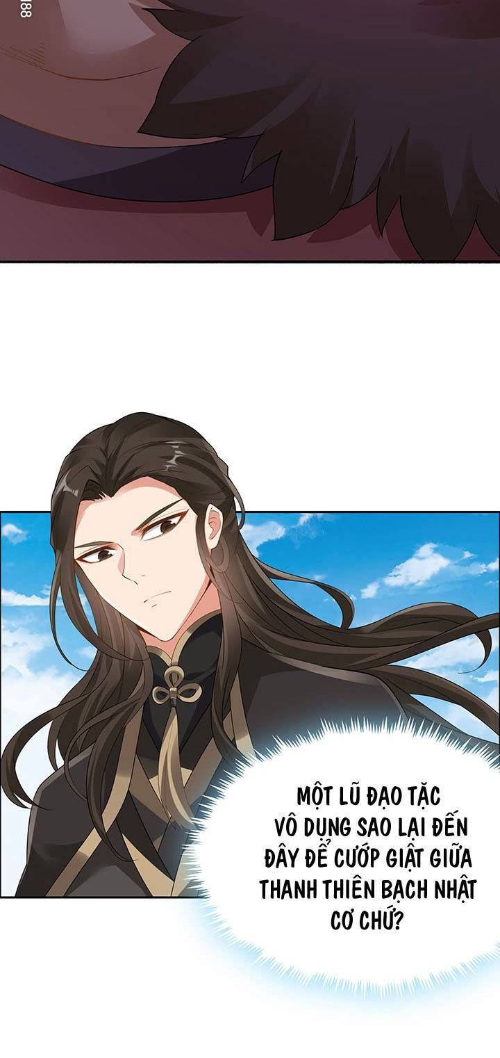 Nghịch Lân Chapter 37 - Trang 2