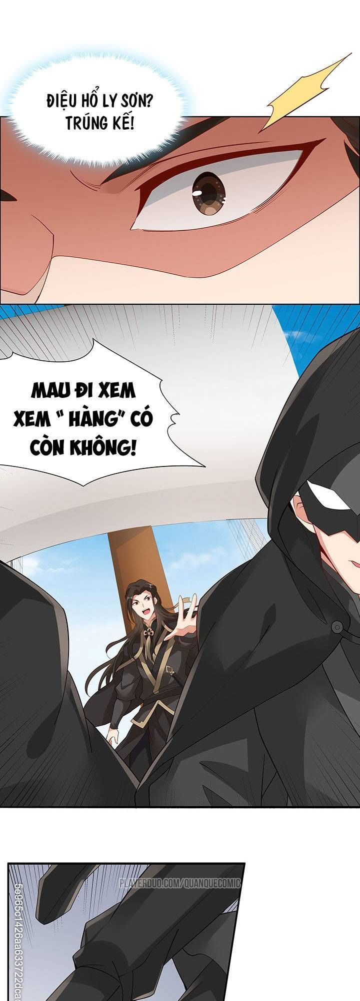 Nghịch Lân Chapter 37 - Trang 2