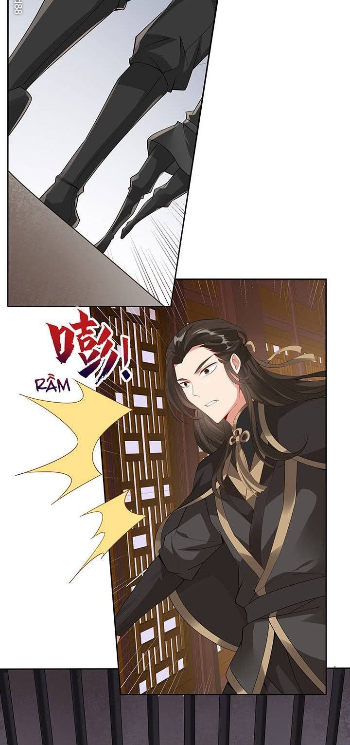 Nghịch Lân Chapter 37 - Trang 2