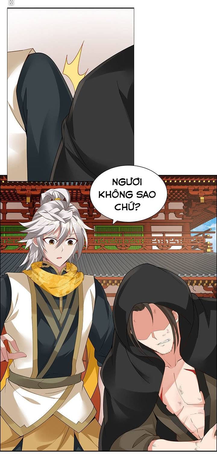 Nghịch Lân Chapter 37 - Trang 2