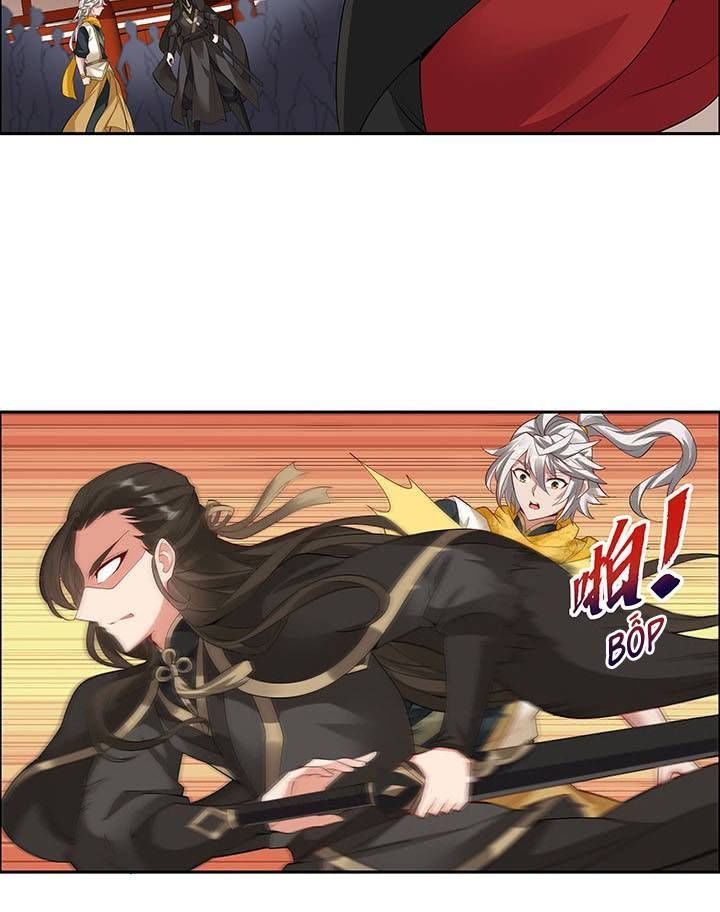 Nghịch Lân Chapter 37 - Trang 2