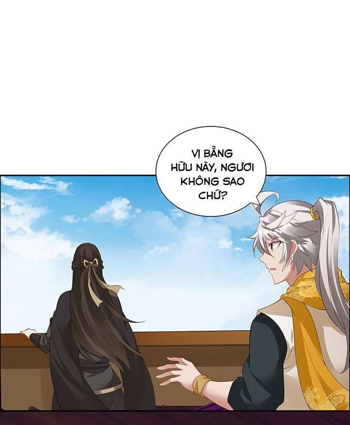 Nghịch Lân Chapter 37 - Trang 2