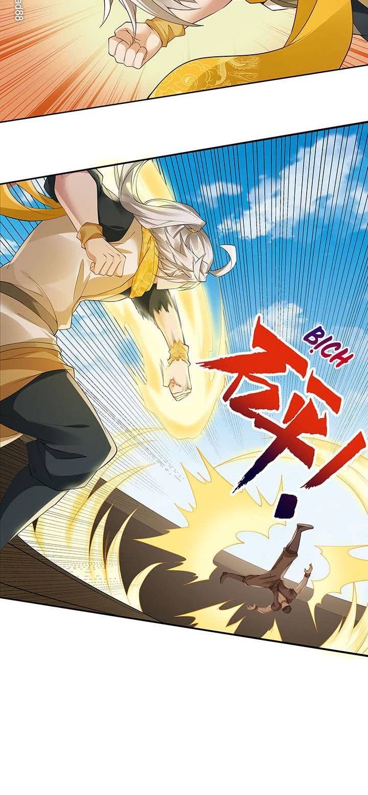 Nghịch Lân Chapter 37 - Trang 2