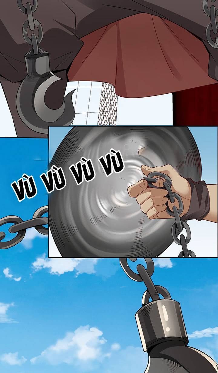 Nghịch Lân Chapter 37 - Trang 2