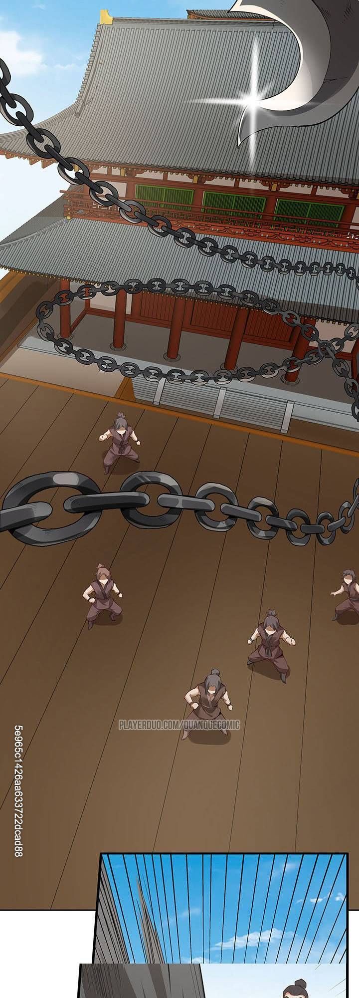 Nghịch Lân Chapter 37 - Trang 2