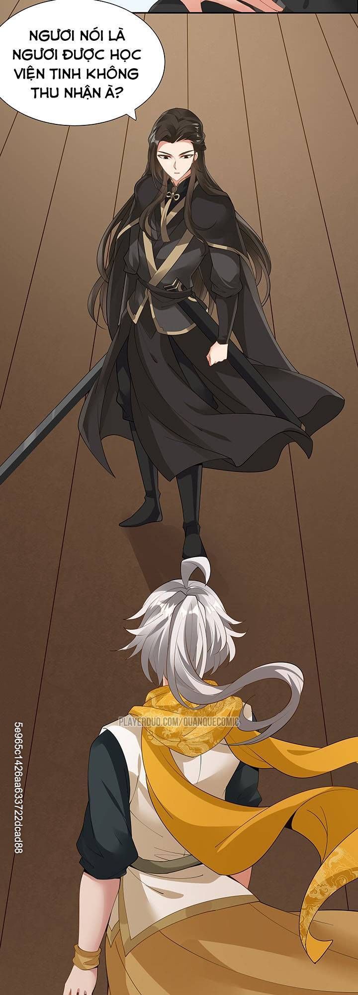 Nghịch Lân Chapter 38 - Trang 2