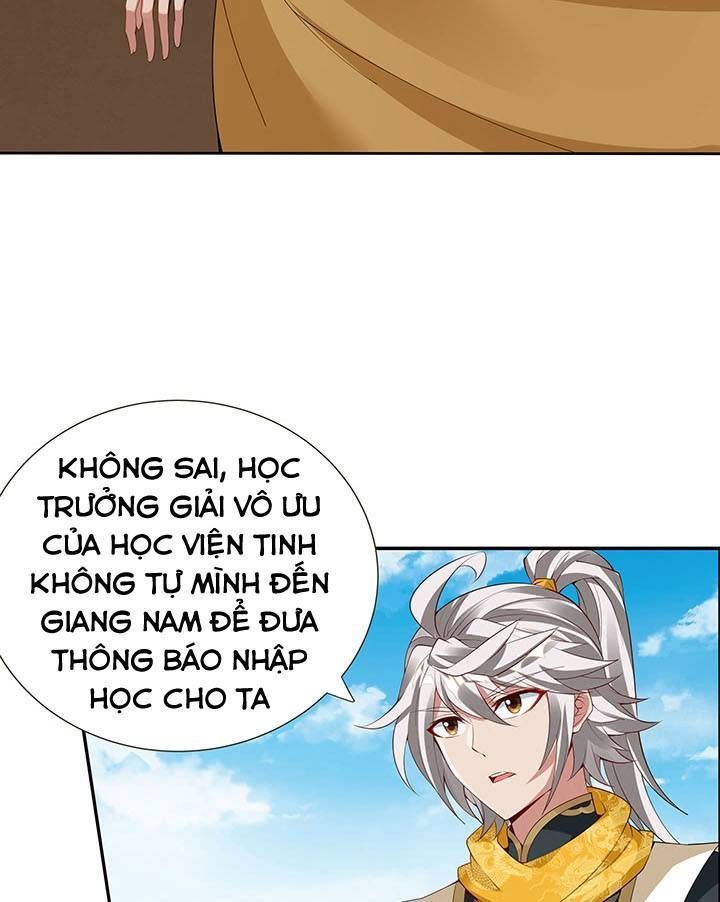 Nghịch Lân Chapter 38 - Trang 2