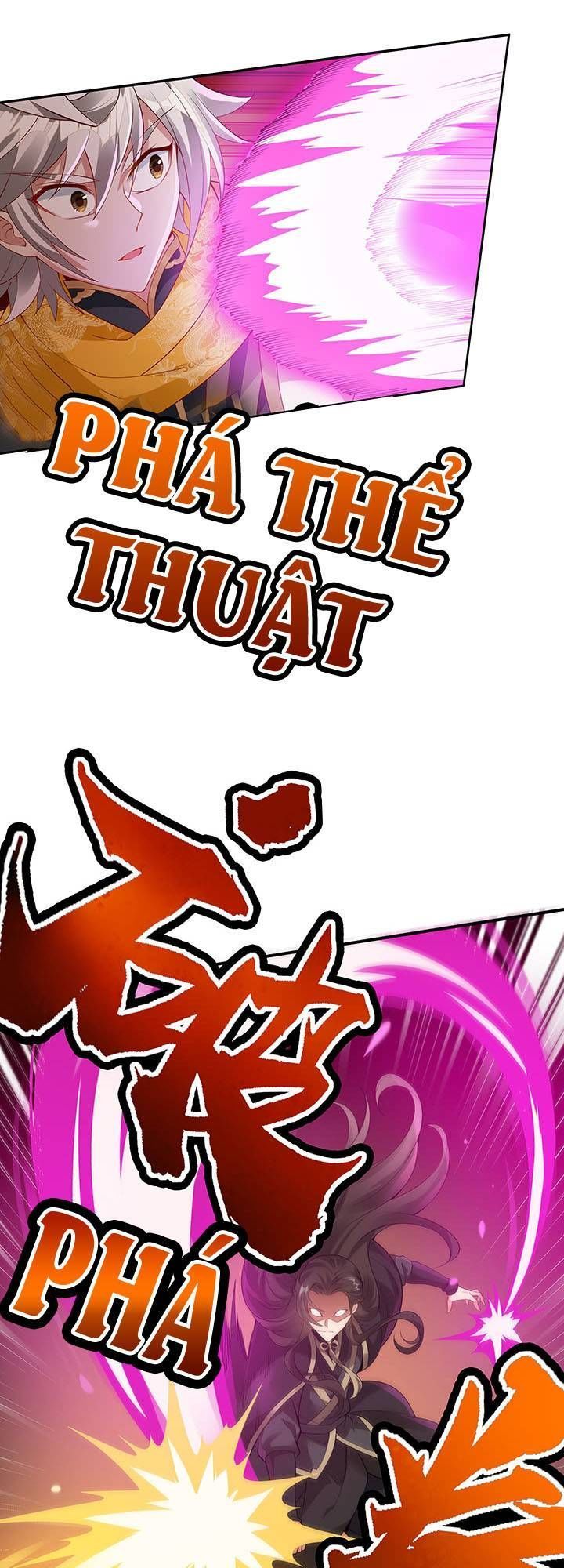 Nghịch Lân Chapter 38 - Trang 2