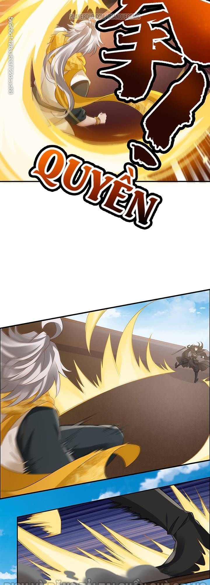 Nghịch Lân Chapter 38 - Trang 2