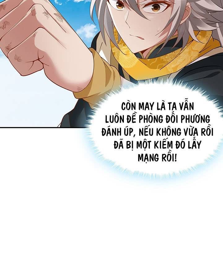 Nghịch Lân Chapter 38 - Trang 2
