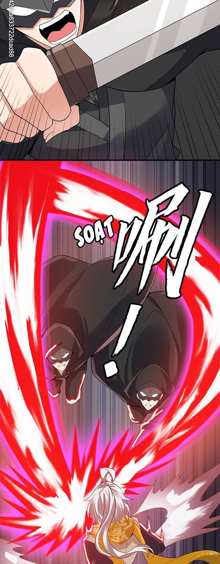 Nghịch Lân Chapter 38 - Trang 2