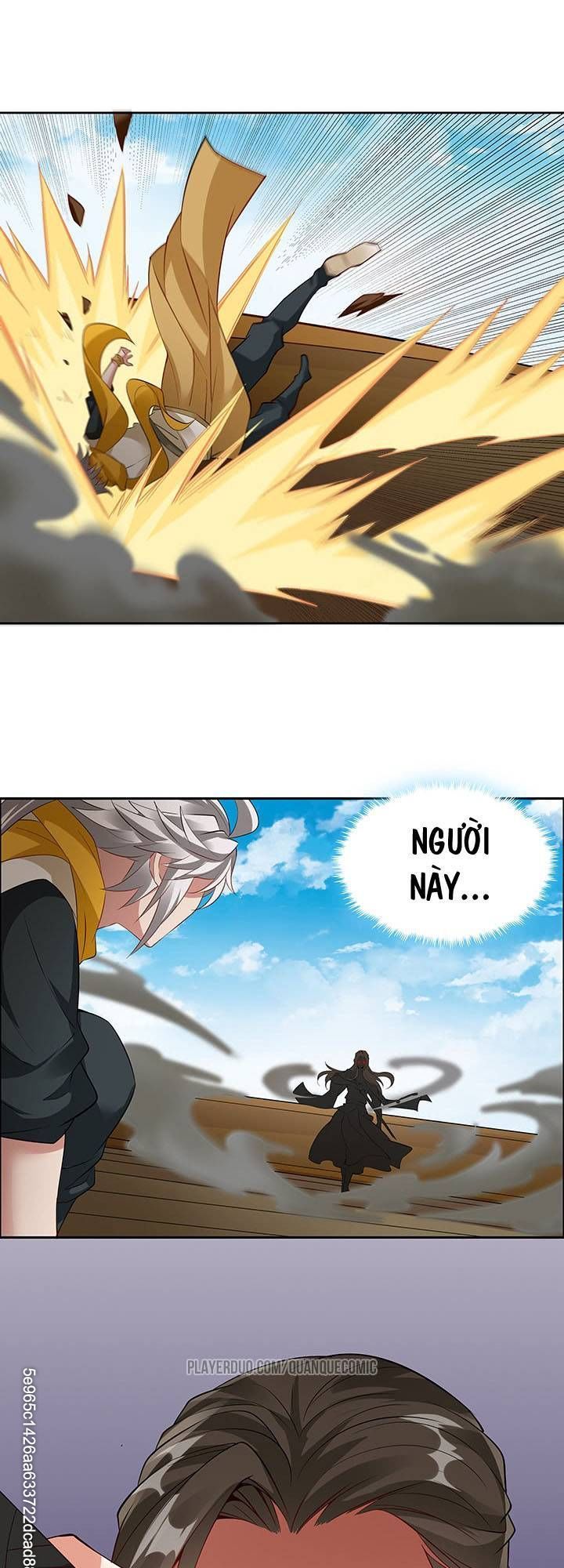 Nghịch Lân Chapter 38 - Trang 2