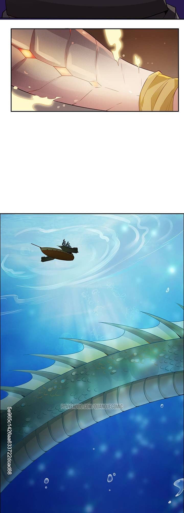 Nghịch Lân Chapter 38 - Trang 2