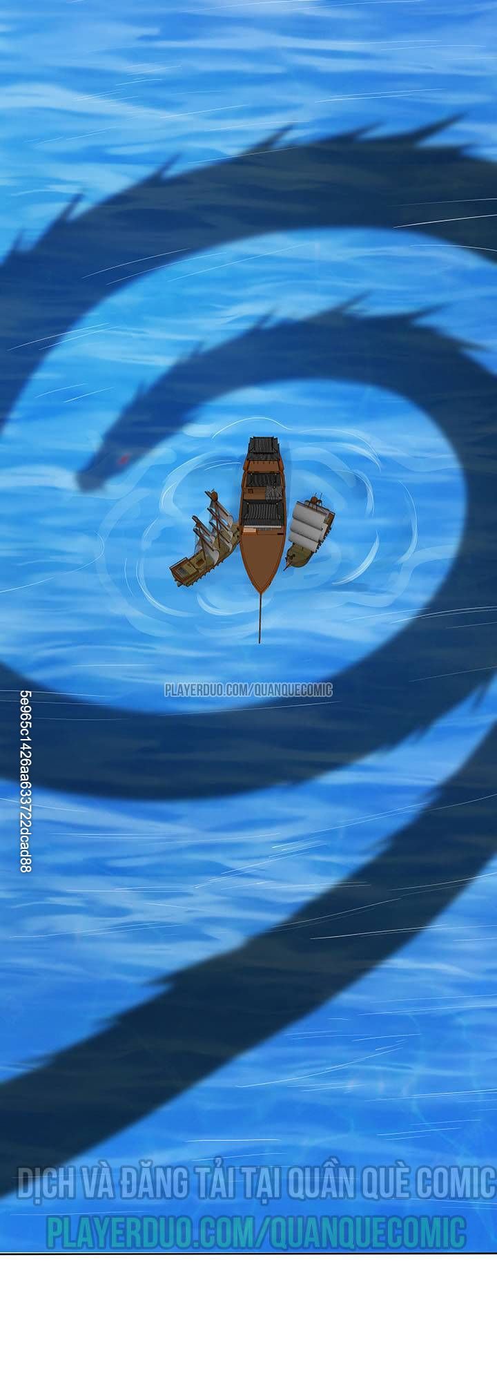 Nghịch Lân Chapter 38 - Trang 2