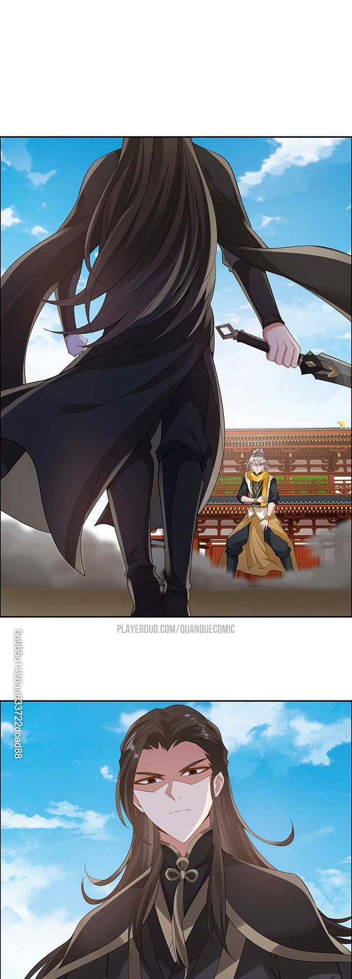 Nghịch Lân Chapter 39 - Trang 2