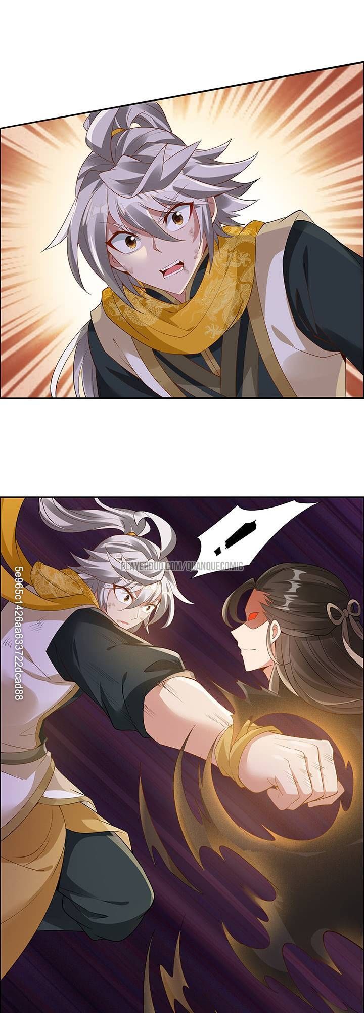 Nghịch Lân Chapter 39 - Trang 2