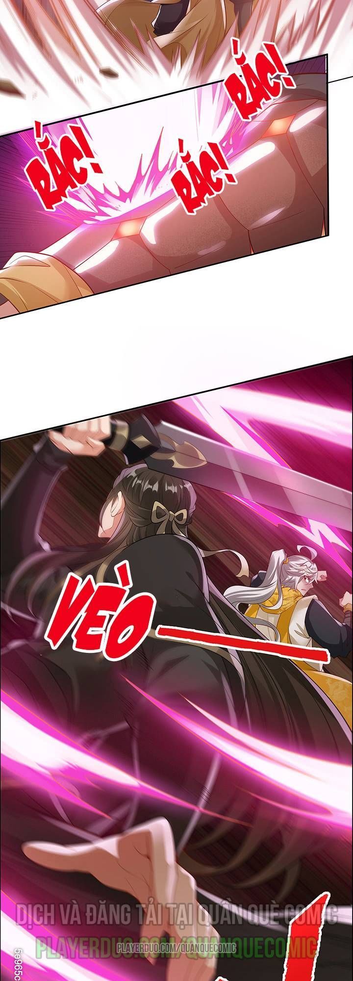 Nghịch Lân Chapter 39 - Trang 2