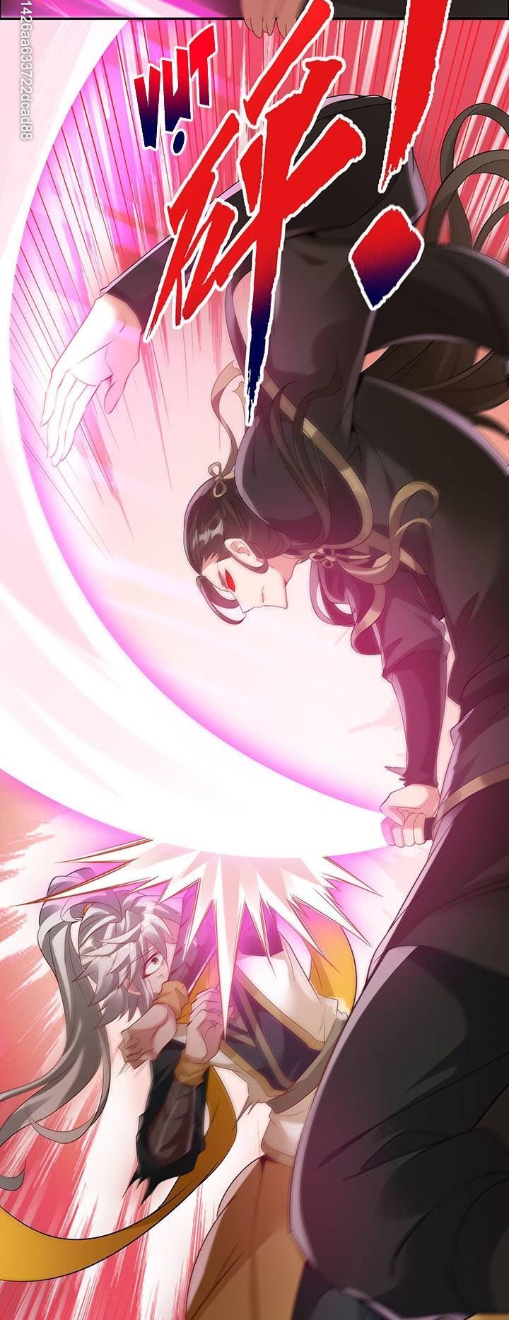 Nghịch Lân Chapter 39 - Trang 2