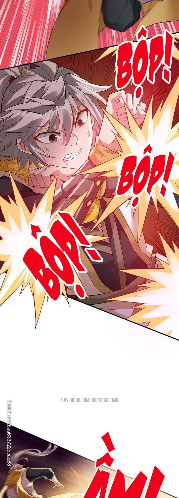 Nghịch Lân Chapter 39 - Trang 2