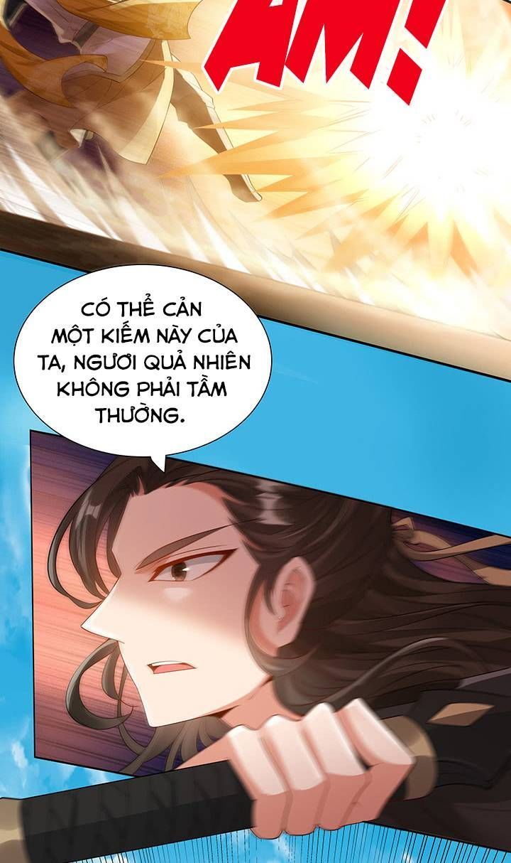 Nghịch Lân Chapter 39 - Trang 2