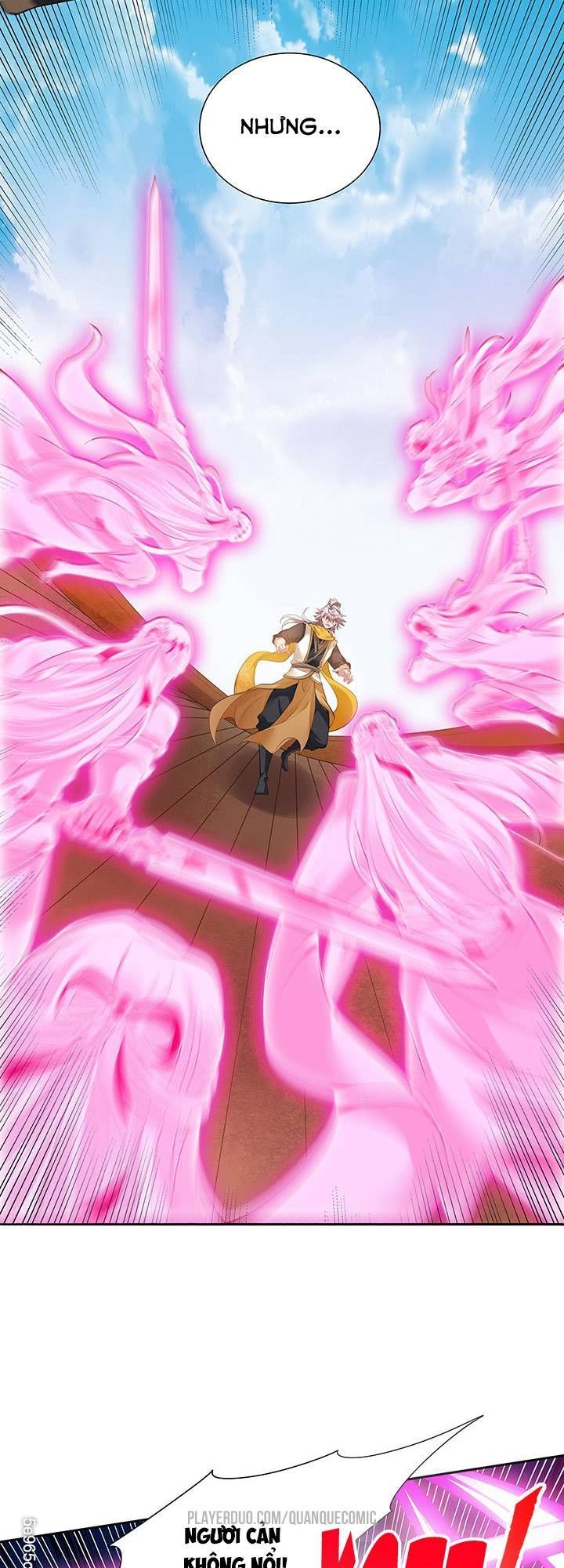 Nghịch Lân Chapter 39 - Trang 2