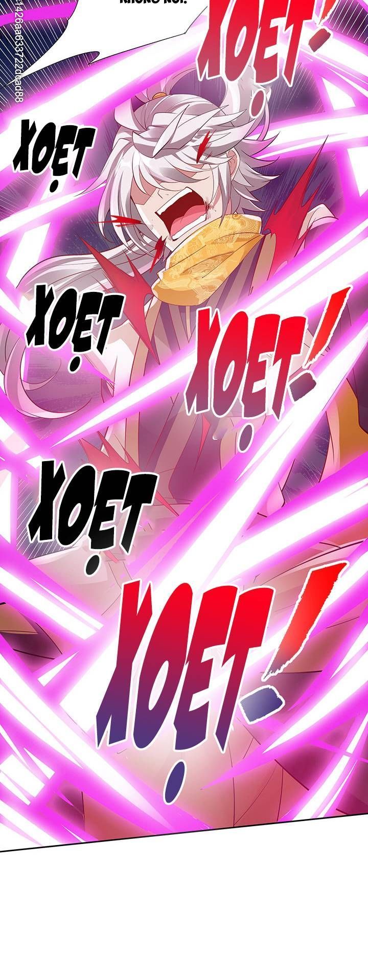 Nghịch Lân Chapter 39 - Trang 2