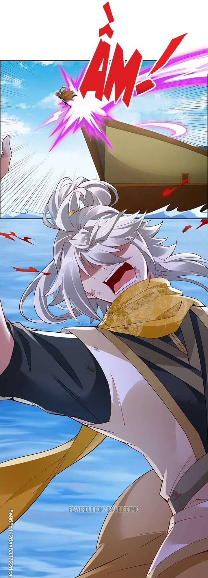 Nghịch Lân Chapter 39 - Trang 2