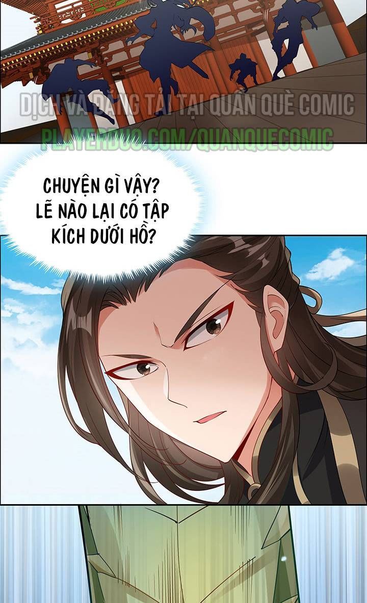 Nghịch Lân Chapter 39 - Trang 2