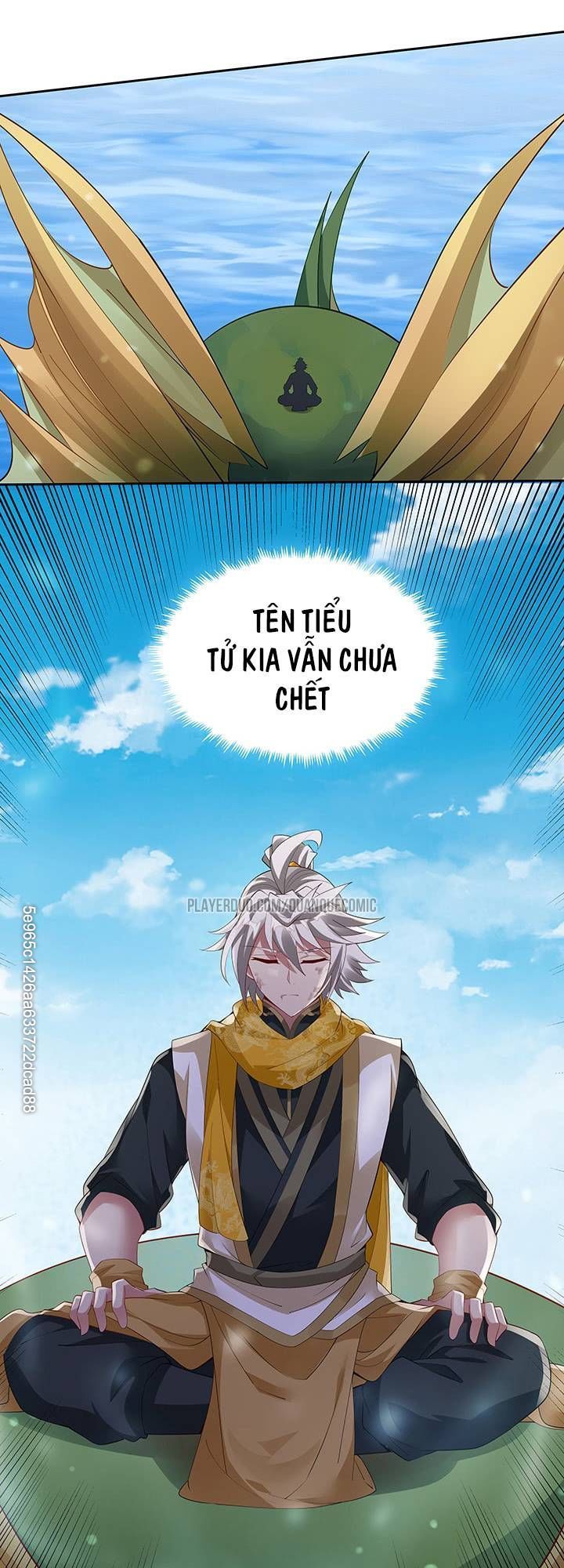 Nghịch Lân Chapter 39 - Trang 2